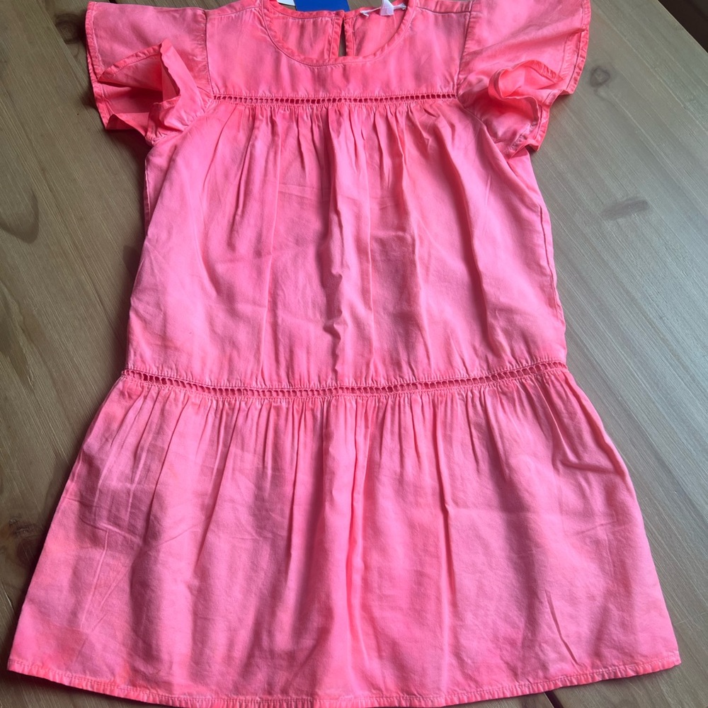 Rockets of Awesome Summer Dress